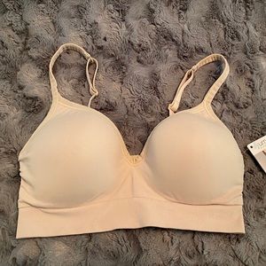 Yummie Ultralight Dawn Contour Bra XS